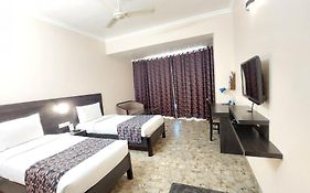 Hotel City Inn